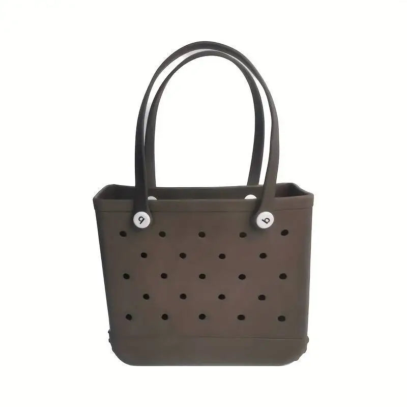 Waterdichte Strandtas van EVA – Ruim, stijlvol en multifunctioneel M/L/XL