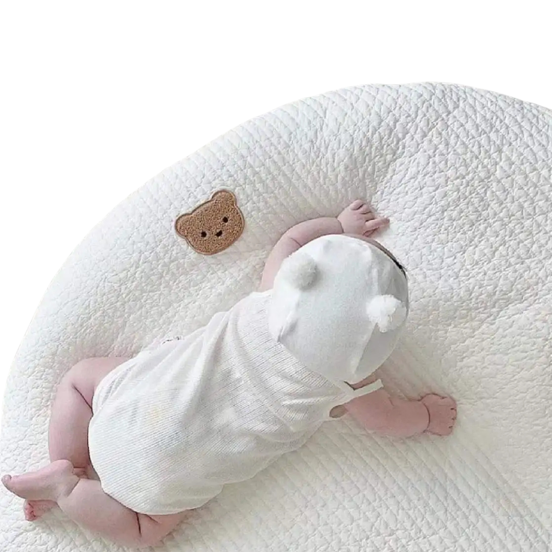 Comfortabele en Stijlvolle Baby speelkleed