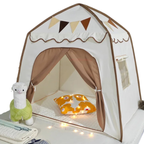 Stijlvolle Dome tent - Creëer een Magische Speelruimte